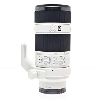 Sony Used Sony FE 70-200mm f/4 G OSS Lens