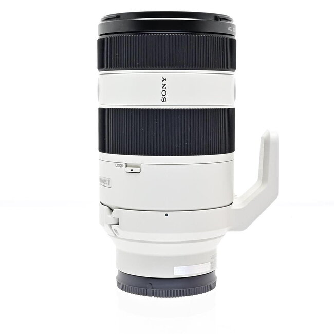 Sony Used Sony FE 70-200mm f/4 Macro G OSS II Lens
