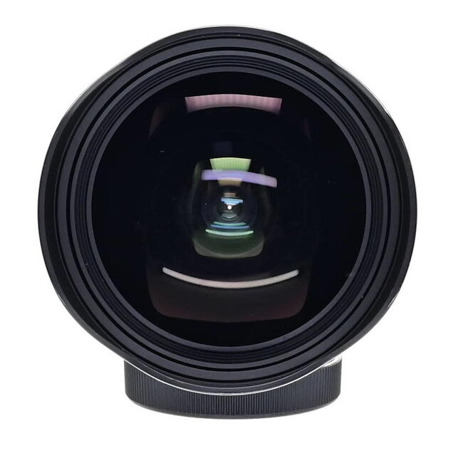 Sigma Used Sigma 14-24mm F2.8 DG DN Art for Sony E Mount Lens