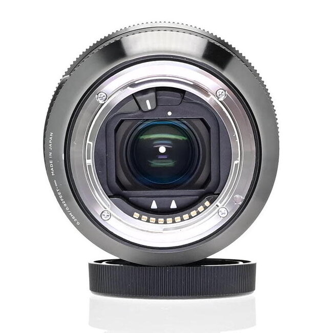 Sigma Used Sigma 14-24mm F2.8 DG DN Art for Sony E Mount Lens