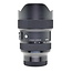 Sigma Used Sigma 14-24mm F2.8 DG DN Art for Sony E Mount Lens