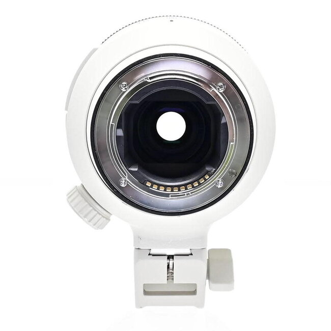 Sony Used Sony 100-400mm F4.5-5.6 FE GM OSS Lens