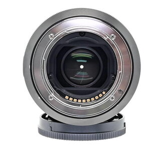 Sony Used Sony FE 85mm f/1.8 Lens