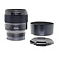 Sony Used Sony FE 85mm f/1.8 Lens