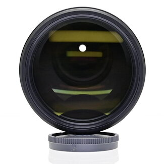 Sony Used Sony FE 200-600mm f/5.6-6.3 G OSS Lens