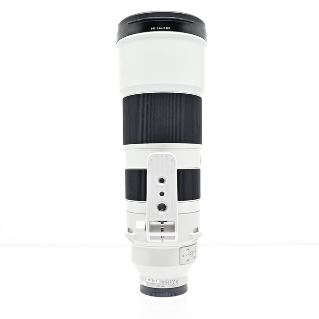 Sony Used Sony FE 200-600mm f/5.6-6.3 G OSS Lens