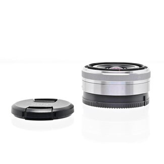 Sigma Used Sony E 30mm F3.5 Macro