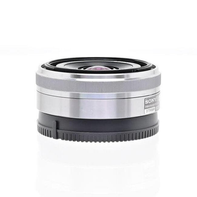Sigma Used Sony E 30mm F3.5 Macro