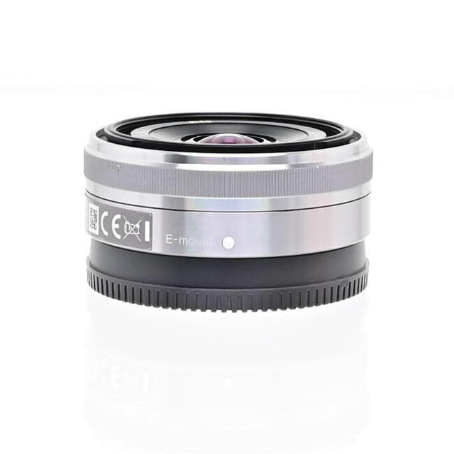 Sigma Used Sony E 30mm F3.5 Macro