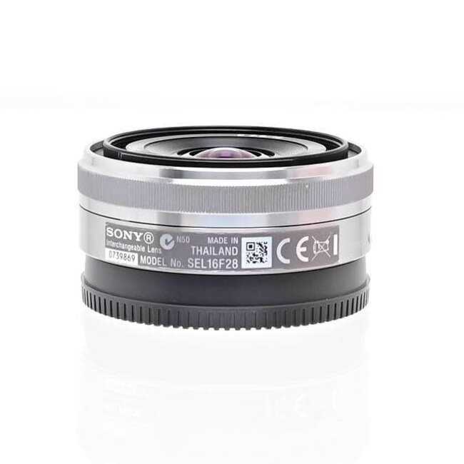 Sigma Used Sony E 30mm F3.5 Macro