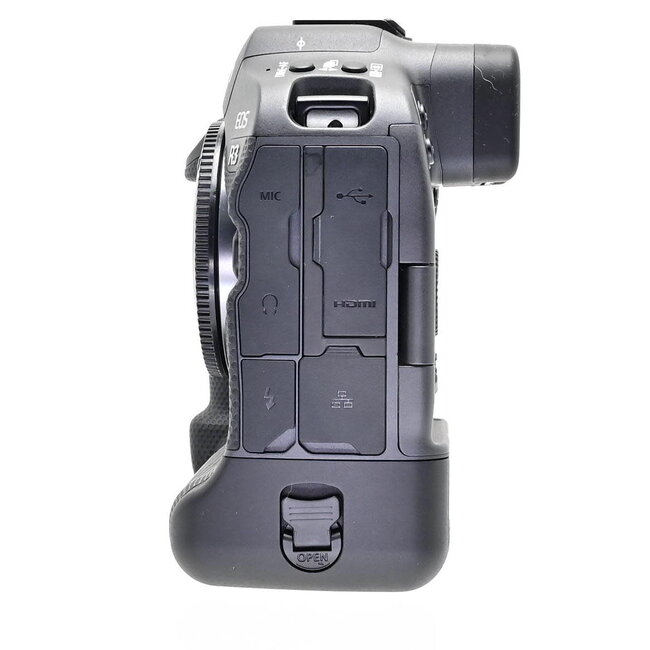 Canon Used Canon EOS R3 Mirrorless Camera