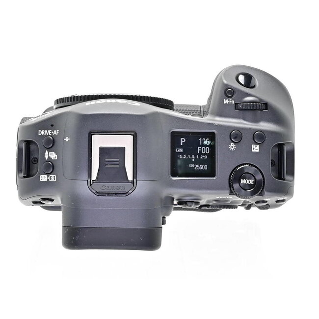 Canon Used Canon EOS R3 Mirrorless Camera