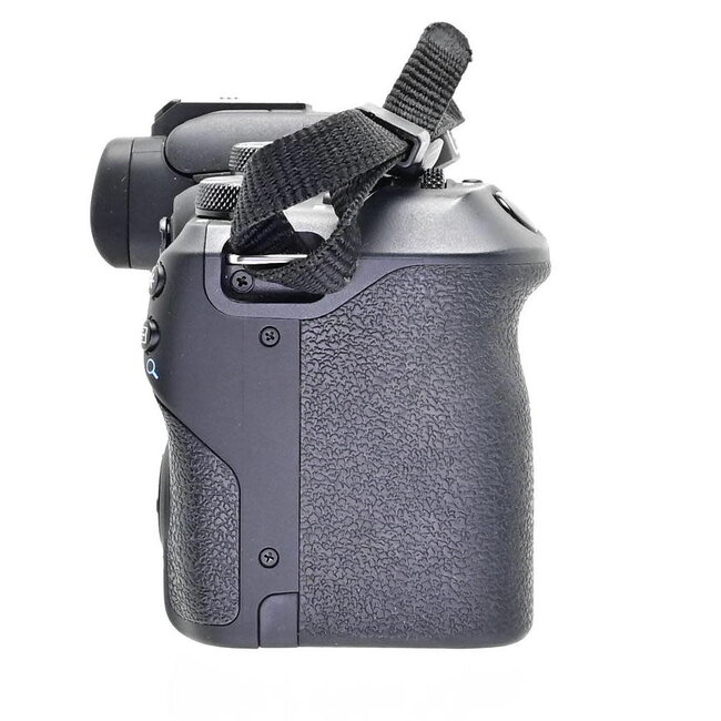 Canon Used Canon EOS R10 Mirrorless Camera Body