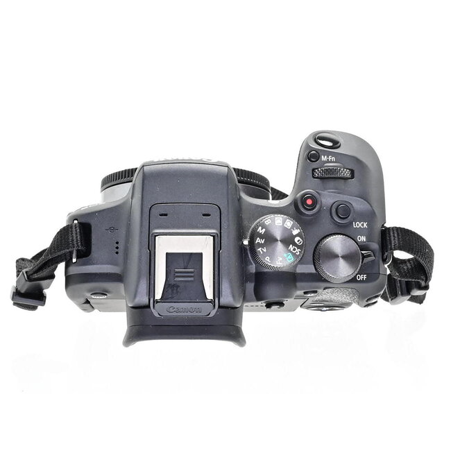 Canon Used Canon EOS R10 Mirrorless Camera Body