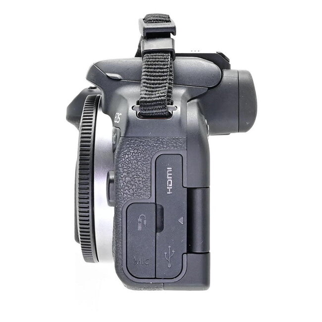 Canon Used Canon EOS R10 Mirrorless Camera Body