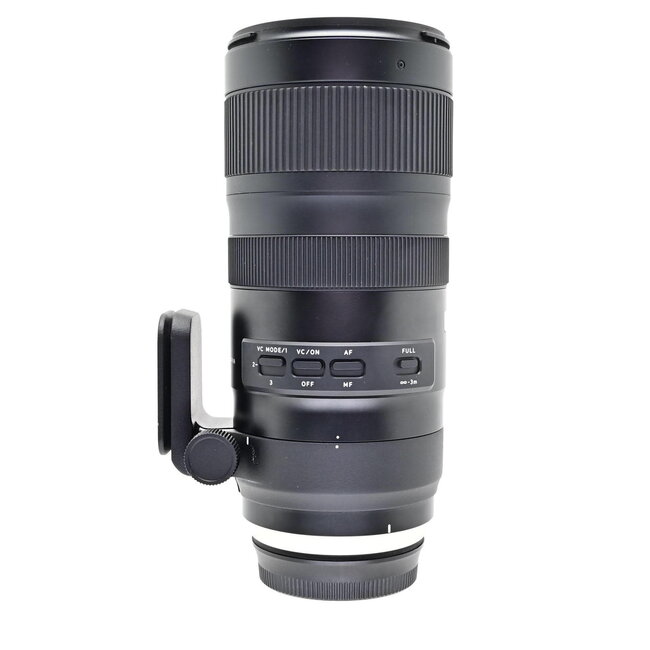 Tamron Used Tamron SP 70-200mm f/2.8 Di VC USD G2 Lens for Canon EF
