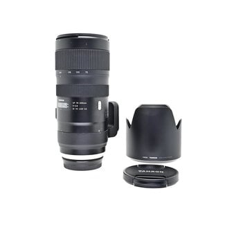 Tamron Used Tamron SP 70-200mm f/2.8 Di VC USD G2 Lens for Canon EF