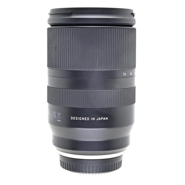 Tamron Used Tamron 17-70mm f/2.8 Di III-A VC RXD Lens for FUJIFILM