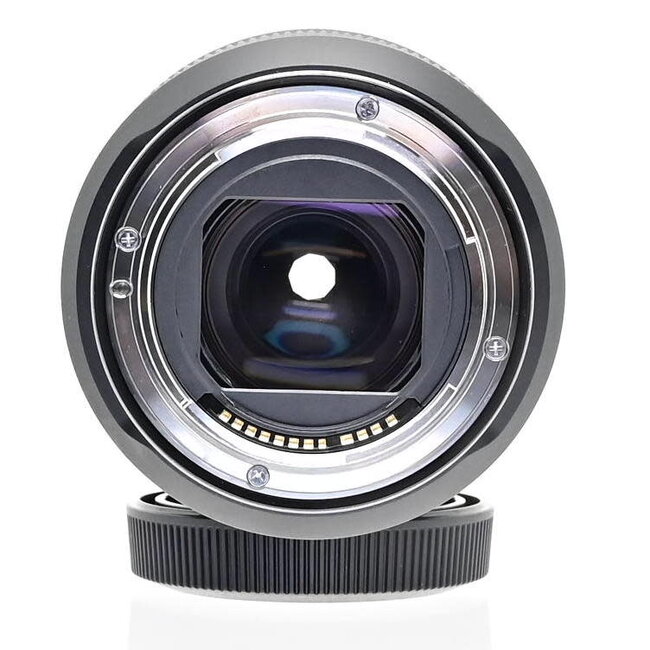Canon Used Canon RF 24-70mm f/2.8 L IS USM Lens