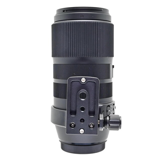Sigma Used Sigma 100-400mm f/5-6.3 DG OS HSM Contemporary Lens for Canon EF