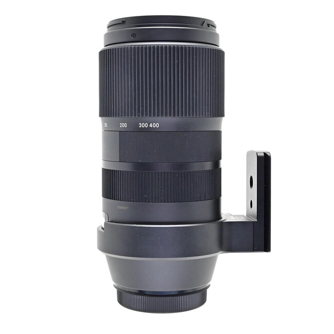 Sigma Used Sigma 100-400mm f/5-6.3 DG OS HSM Contemporary Lens for Canon EF