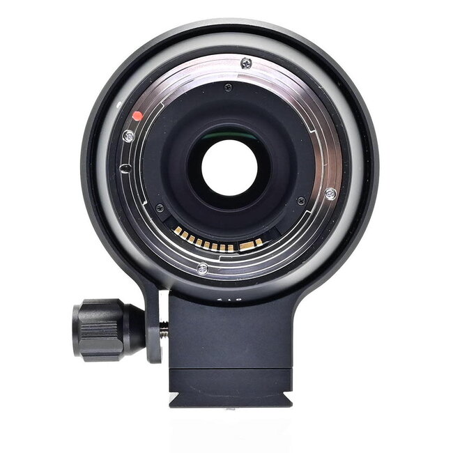 Sigma Used Sigma 100-400mm f/5-6.3 DG OS HSM Contemporary Lens for Canon EF