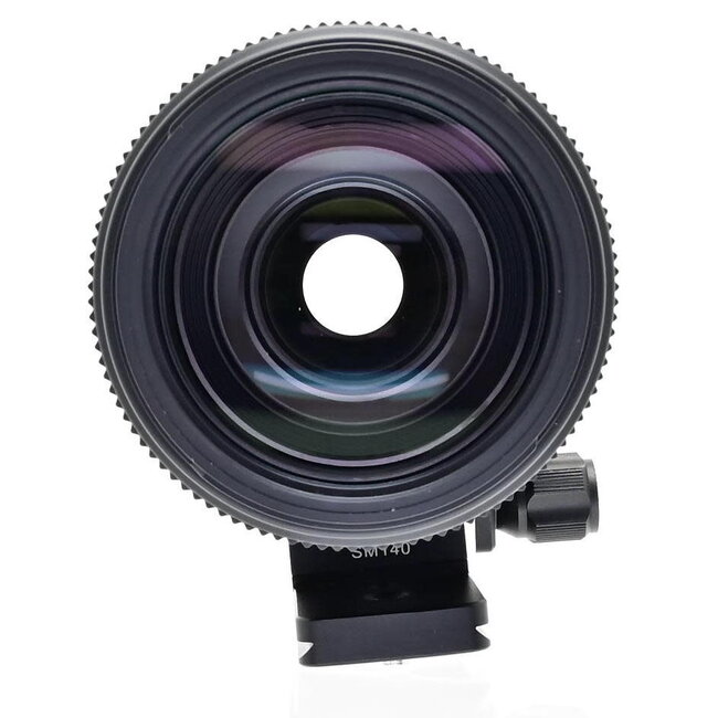 Sigma Used Sigma 100-400mm f/5-6.3 DG OS HSM Contemporary Lens for Canon EF