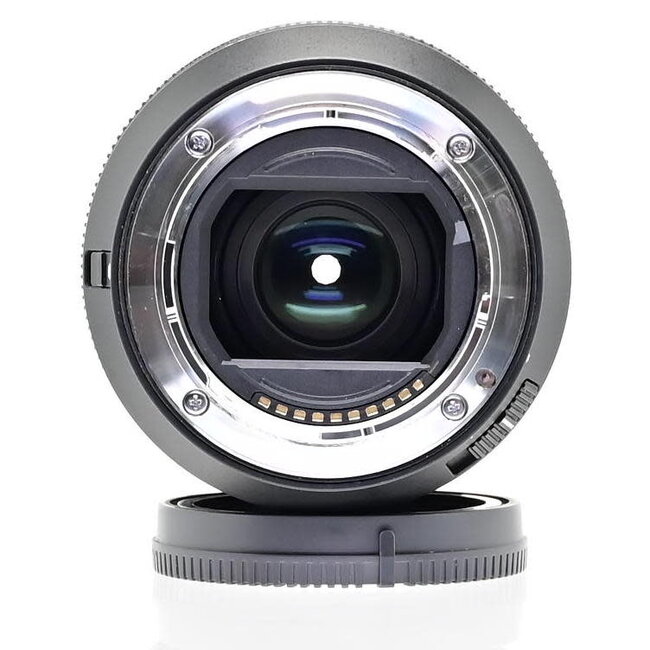 Sony Used Sony FE 24-70mm f/2.8 GM II Lens