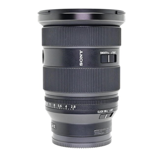 Sony Used Sony FE 24-70mm f/2.8 GM II Lens