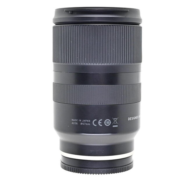 Tamron Used Tamron 28-75mm f/2.8 Di III RXD Lens for Sony E