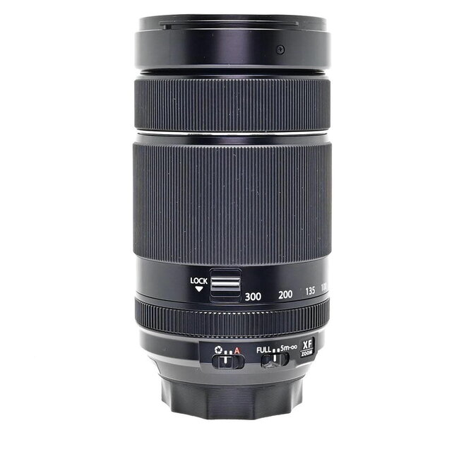 Fujifilm Used FUJIFILM XF 70-300mm f/4-5.6 R LM OIS WR Lens