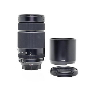 Fujifilm Used FUJIFILM XF 70-300mm f/4-5.6 R LM OIS WR Lens