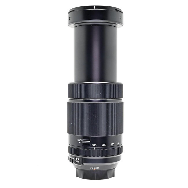 Fujifilm Used FUJIFILM XF 70-300mm f/4-5.6 R LM OIS WR Lens
