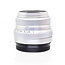Fujifilm Used FUJIFILM XF 35mm f/2 R WR Lens (Silver)