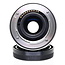 Fujifilm Used FUJIFILM XF 35mm f/2 R WR Lens (Silver)