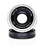 Fujifilm Used FUJIFILM XF 35mm f/2 R WR Lens (Silver)
