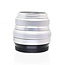 Fujifilm Used FUJIFILM XF 35mm f/2 R WR Lens (Silver)