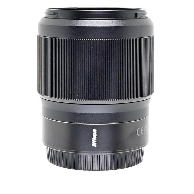 Nikon Used Nikon NIKKOR Z 50mm f/1.8 S Lens