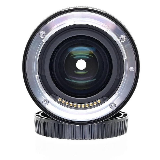 Nikon Used Nikon NIKKOR Z 50mm f/1.8 S Lens