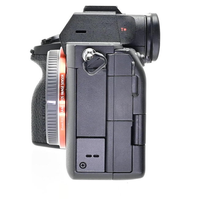Sony Used Sony a7S III Mirrorless Camera Body