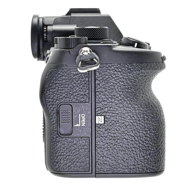 Sony Used Sony a7S III Mirrorless Camera Body