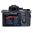 Sony Used Sony a7S III Mirrorless Camera Body