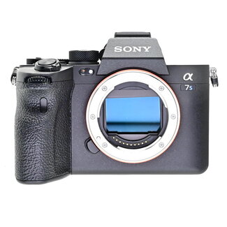Sony Used Sony a7S III Mirrorless Camera Body