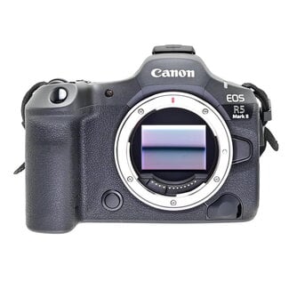 Canon Used Canon EOS R5 Mark II Mirrorless Camera