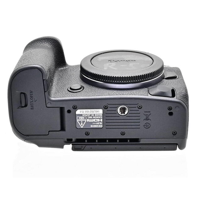 Canon Used Canon EOS R5 Mark II Mirrorless Camera