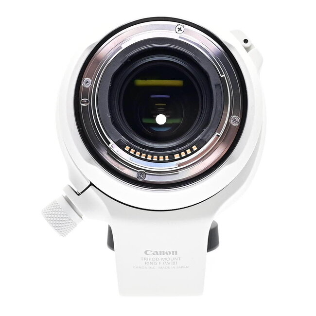 Canon Used Canon RF 100-500mm f/4.5-7.1 L IS USM Lens
