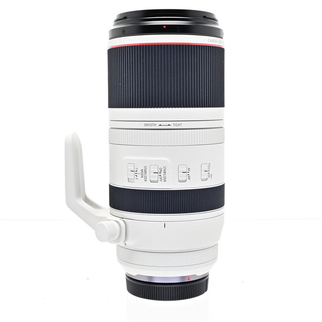 Canon Used Canon RF 100-500mm f/4.5-7.1 L IS USM Lens