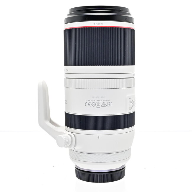 Canon Used Canon RF 100-500mm f/4.5-7.1 L IS USM Lens