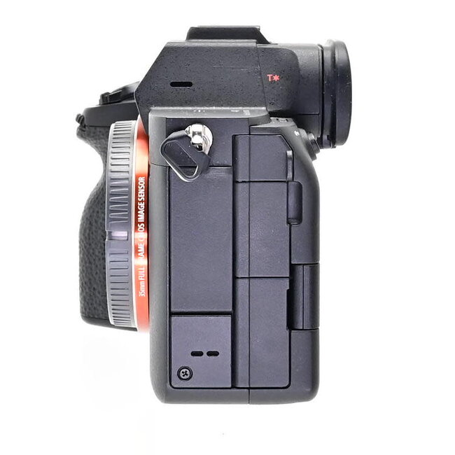 Sony Used Sony a7S III Mirrorless Camera Body