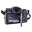 Fujifilm Used FUJIFILM X-T5 Mirrorless Camera (Black)